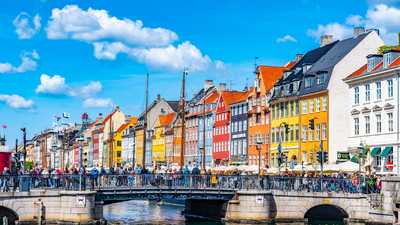 Danimarka Avrupa'nın en yüksek emeklilik yaşına sahip olacak