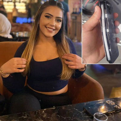 Deniz'in telefonu parçalanmış! Yakınları "Cinayet" diyor!