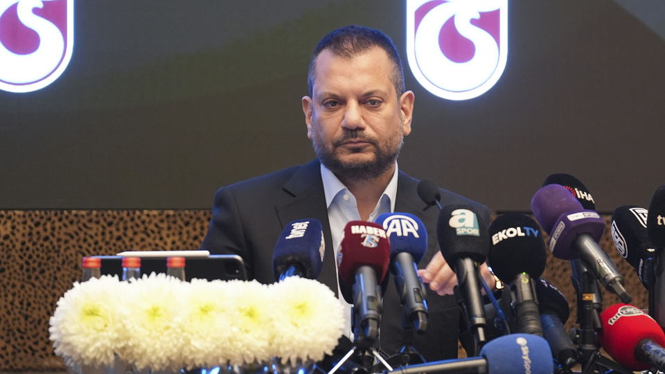 Ertuğrul Doğan'dan borç açıklaması!