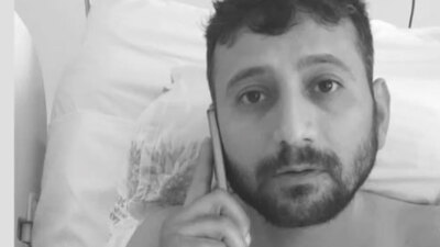 Kayınbirader eniştesini bıçakla öldürdü!