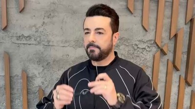 Estetikli oyunculara gönderme