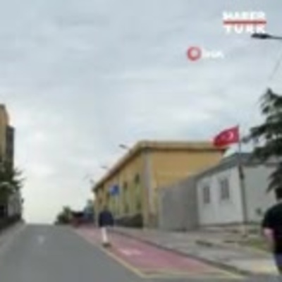 Arnavutköy'de cinayet: Eşinin kardeşi tarafından bıçaklandı