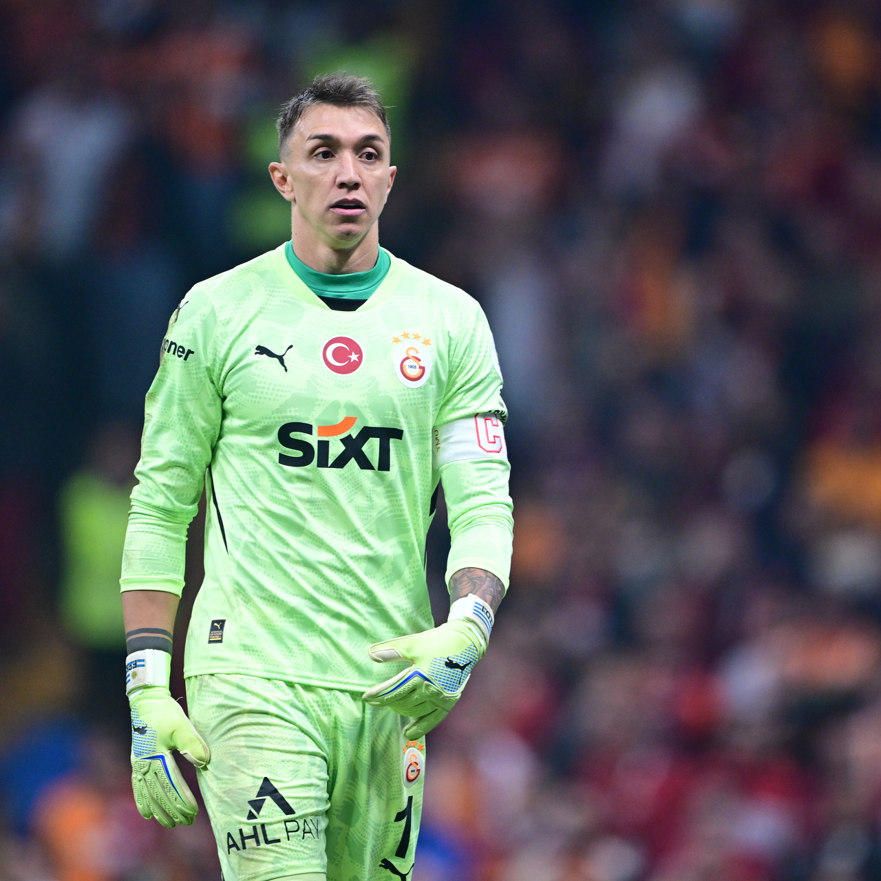 Galatasaray'da imzalar, vedalar ve beklentiler!