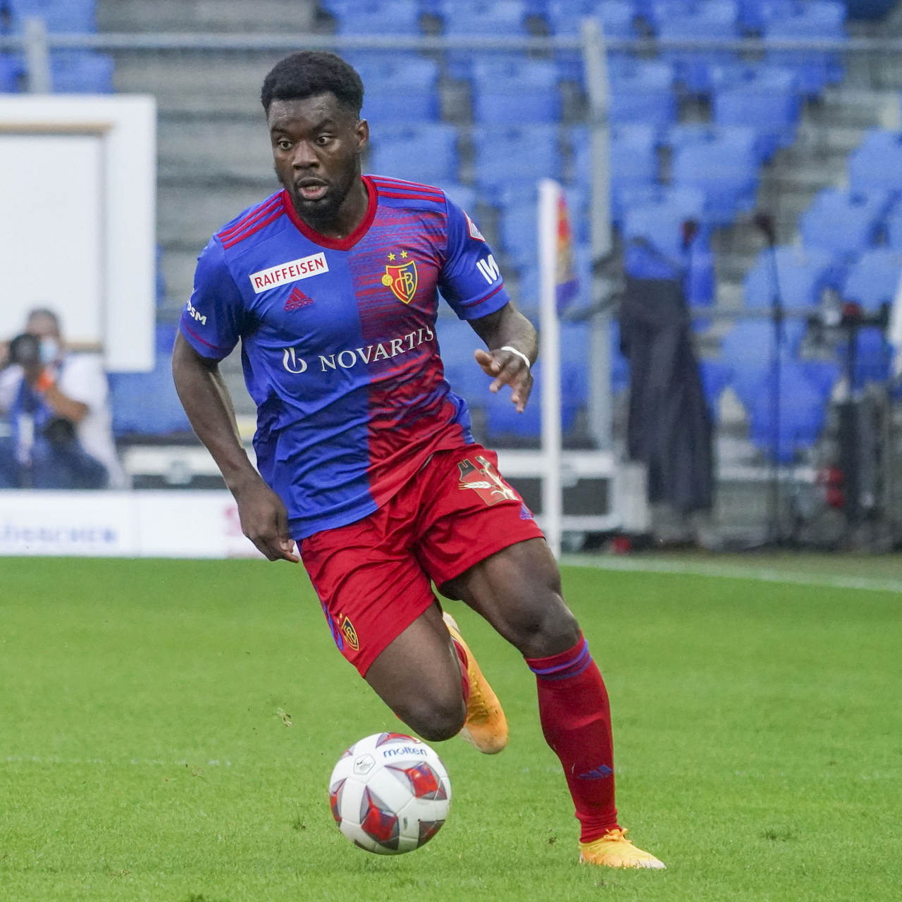 Beşiktaş için Kongo'dan Pululu iddiası!