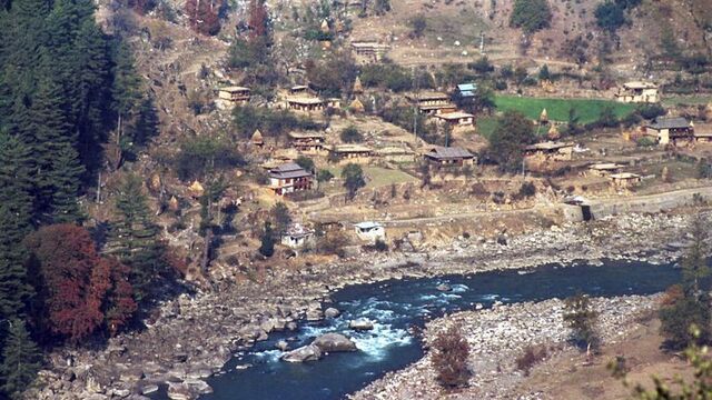 Hindistan-Pakistan arasında su savaşı çıkar mı?