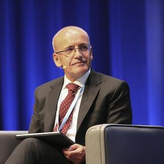 Bakan Şimşek'ten enflasyon açıklaması