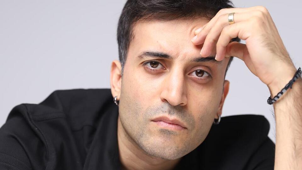 Kemal Sunal'ı canlandıracak