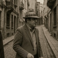 ‘Sülün Osman’dan sonra o geliyordu!