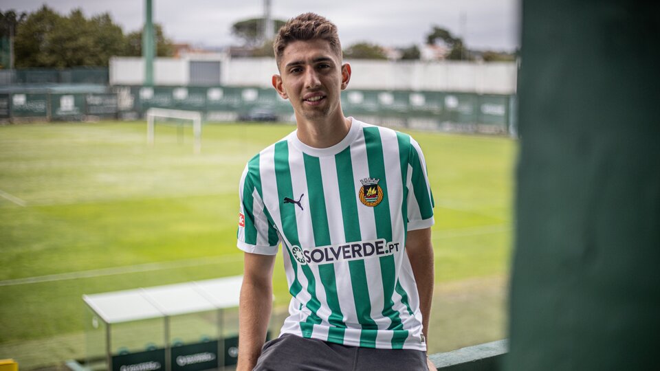 Demir Ege'ye Fransa'dan talip!