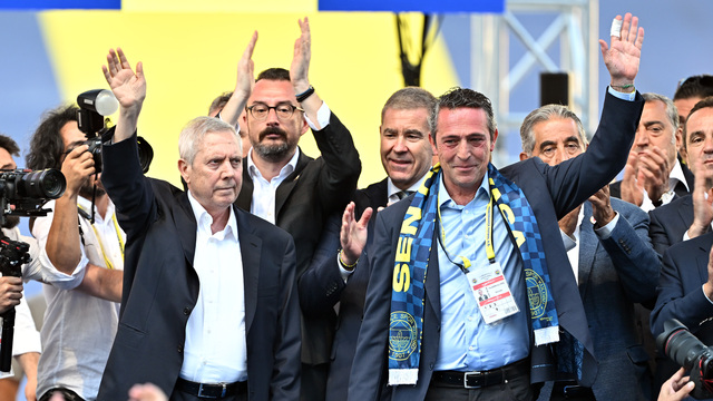 İşte Fenerbahçe'deki kritik zirvenin detayları!