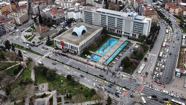 İBB'ye 4. dalga operasyon