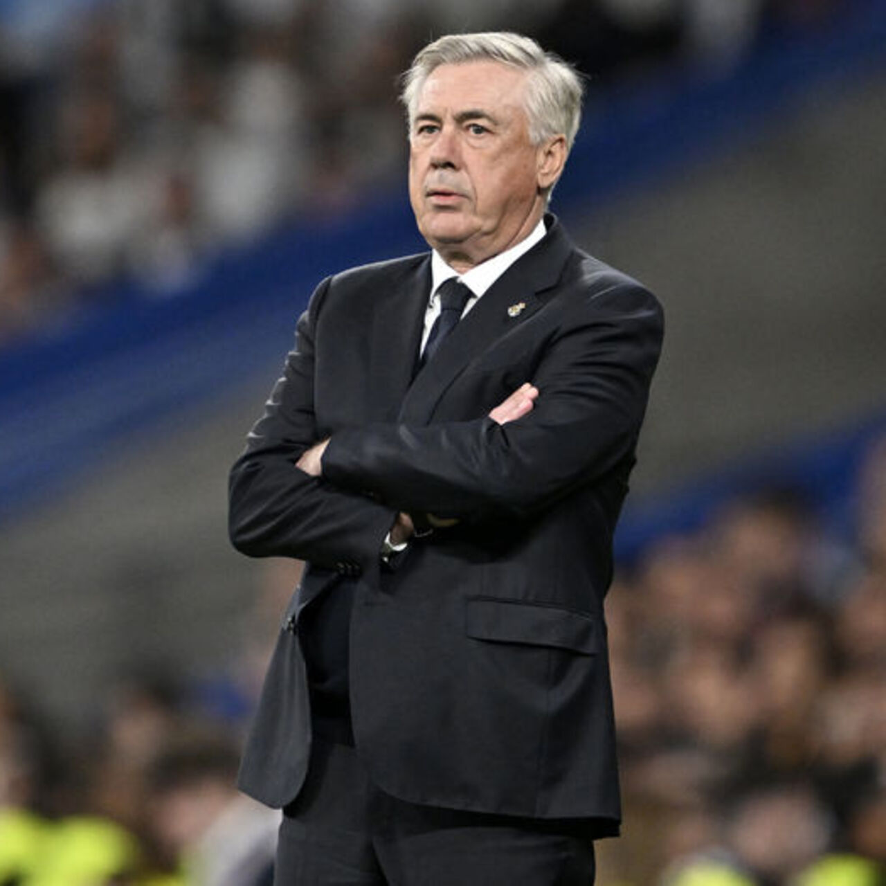 Real Madrid'de Ancelotti dönemi resmen bitti!