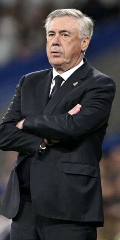 Real Madrid'de Ancelotti dönemi resmen bitti!