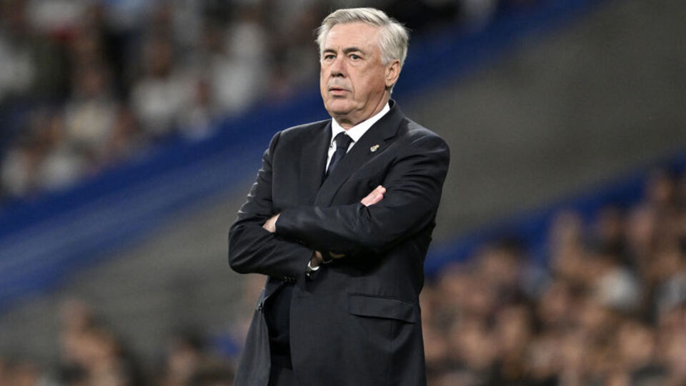 Real Madrid'de Ancelotti dönemi resmen bitti!