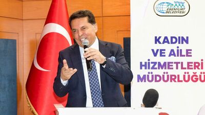 Ahmet Özer hakim karşısında