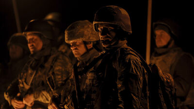 Trump: Esir takası gerçekleşti