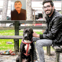 Adana'da dehşet! Temizlik görevlisi esnafı bıçakla öldürdü!