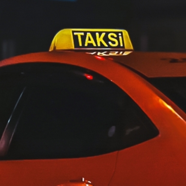 Ankara'da taksi ücretlerine zam