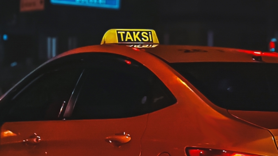 Ankara'da taksi ücretlerine zam