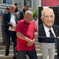 İnan Kıraç'ın kaçırıldığı iddiasıyla ilgili şoförün ifadesi ortaya çıktı