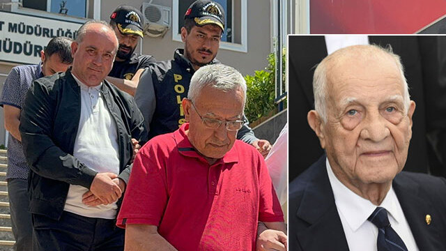 İnan Kıraç'ın kaçırıldığı iddiasıyla ilgili şoförün ifadesi ortaya çıktı