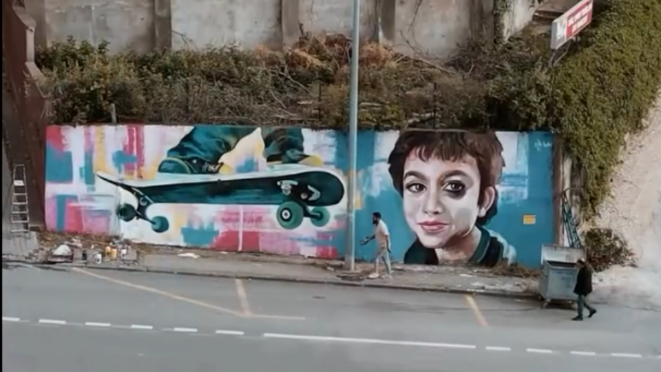 Minguzzi ailesini tehditte karar