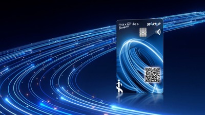 Maximiles Business Startup Kredi Kartı'na dijital kartvizit özelliği