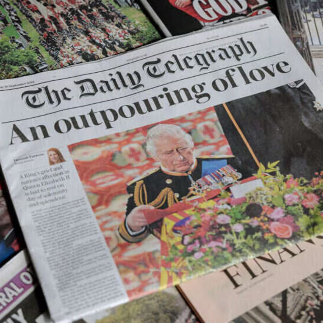 ABD sermayesi The Telegraph'ı satın alıyor