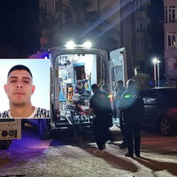 23 yaşındaki Dilruba'yı katletti! Şüpheli ve eniştesi gözaltında!