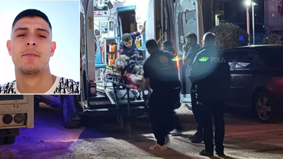 23 yaşındaki Dilruba'yı katletti! Şüpheli ve eniştesi gözaltında!