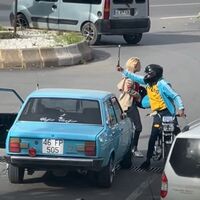 Karayolları Trafik Kanunu Meclis'te