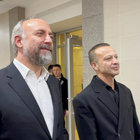 Karar çıktı
