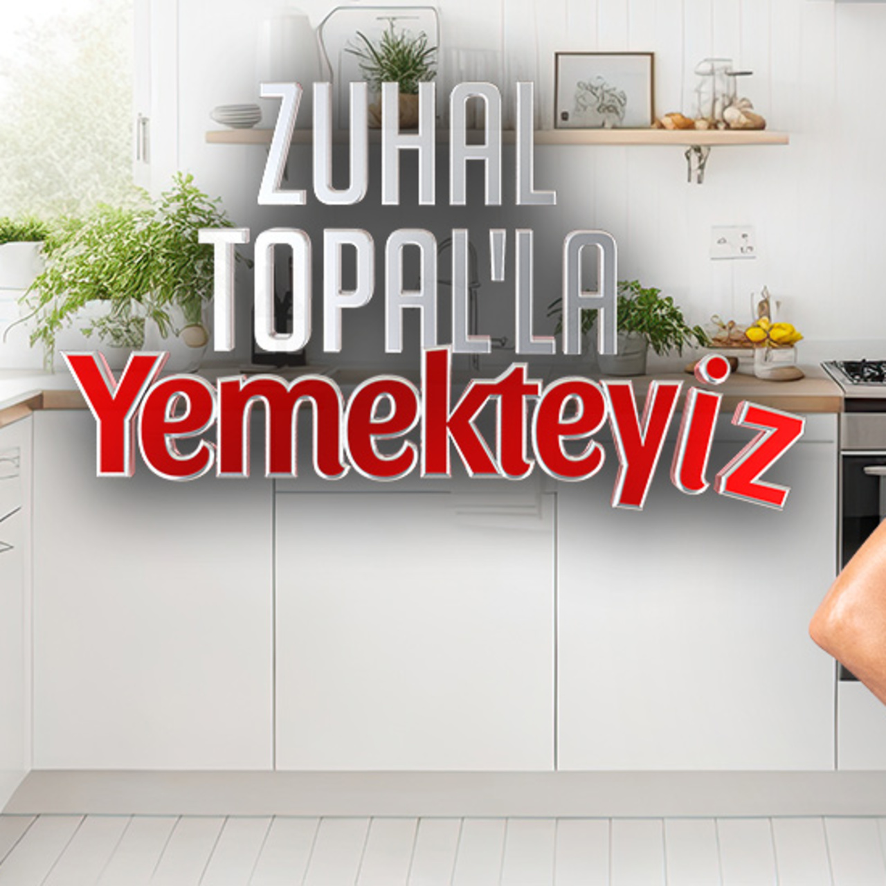 Zuhal Topal'la Yemekteyiz kim kazandı?