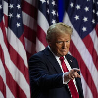 Trump'tan AB'ye yüzde 50 tarife mesajı