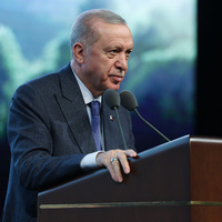 Cumhurbaşkanı Erdoğan'dan açıklamalar