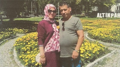 Elektronik kelepçeli katilin DNA talebi reddedildi!