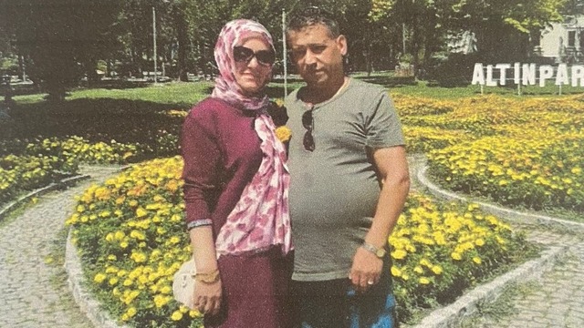 Elektronik kelepçeli katilin DNA talebi reddedildi!