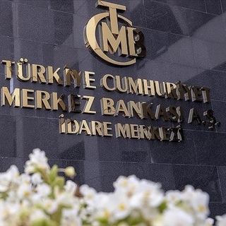 Merkez Bankası rezervlerinde yükseliş