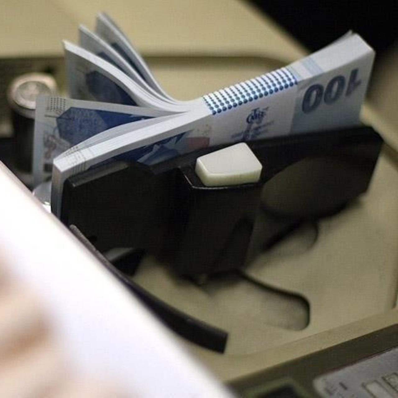KKM bakiyesi 600 milyar liranın altına düştü