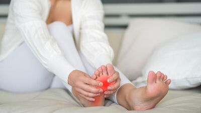 Nasır bandı nasıl kullanılır?