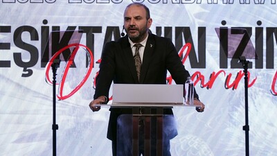 Beşiktaş'tan korsana büyük savaş!