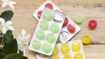 Pastilin doğru kullanımı