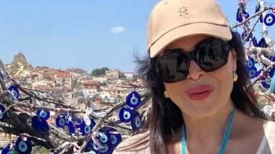 "Kapadokya rüyalar âlemi"