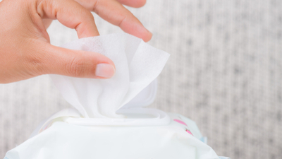 Peçete neyden yapılır?