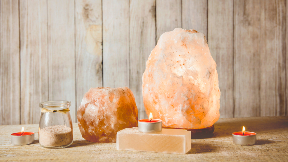 Tuz sabununun doğru kullanımı