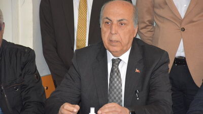 Ayaydın'dan Başarır'ın sözlerine sert tepki