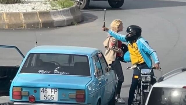 Karayolları Trafik Kanunu Meclis'te