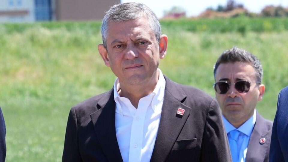 "İddia ettikleri dosya sabit"