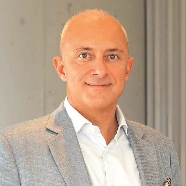 Kordsa'ya yeni CEO