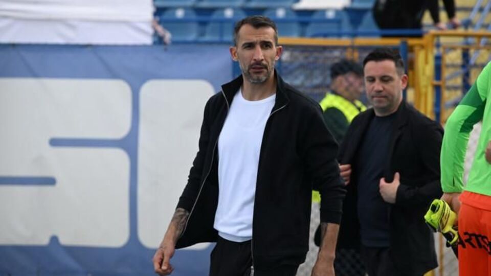 Mehmet Topal, Petrolul'dan ayrıldı